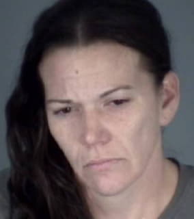 Crager Shanna - Pasco County, Florida 