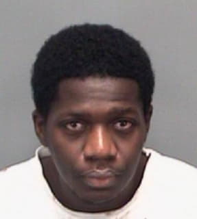 Moore Aaron - Pinellas County, Florida 