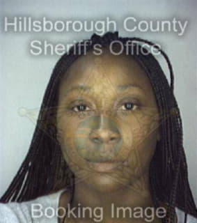 Adeshina Adebola - Hillsborough County, Florida 