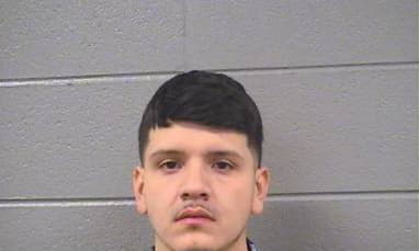 Duran Armando - Cook County, Illinois 