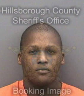 Johnson Demarco - Hillsborough County, Florida 