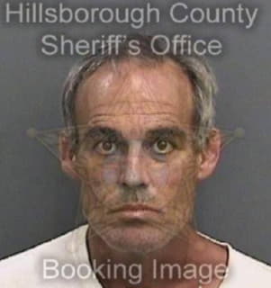 Williams George - Hillsborough County, Florida 