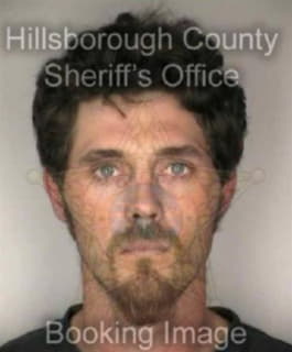 Osteen Glenn - Hillsborough County, Florida 