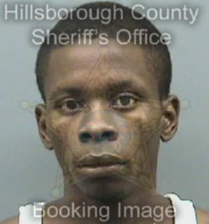 Carlyle Jeffrey - Hillsborough County, Florida 