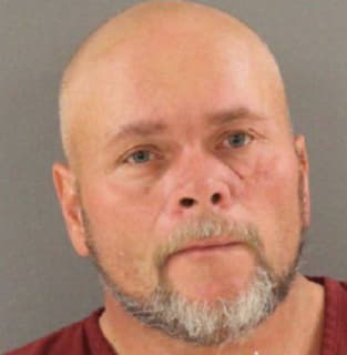 Allen Jimmy - Knox County, Tennessee 