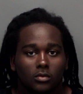 Harrell Kevin - Pinellas County, Florida 