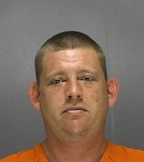 Dunn Mark - Volusia County, Florida 