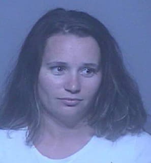 Wilson Melissa - Baldwin County, Alabama 