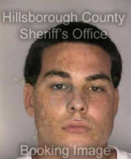 Rivera Michael - Hillsborough County, Florida 