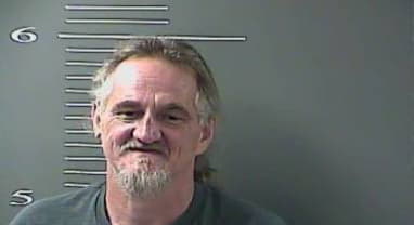 Fletcher Robert - Johnson County, Kentucky 