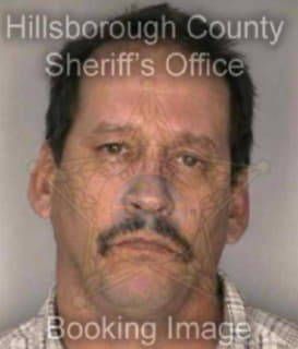Thompson Robert - Hillsborough County, Florida 