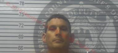 Asher Stanley - Harrison County, Mississippi 