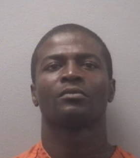 Morris Terry - Lexington County, South Carolina 