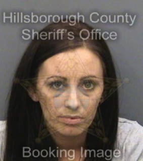 Wallace Tiffany - Hillsborough County, Florida 