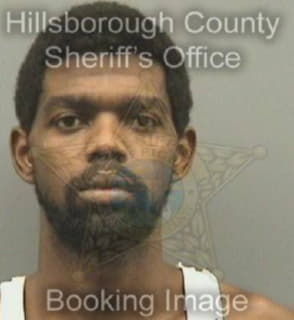 Wesley Aaron - Hillsborough County, Florida 