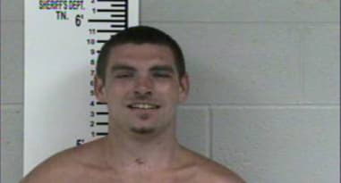 Morris Aaron - Franklin County, Tennessee 