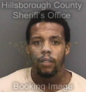 Pierce Carlos - Hillsborough County, Florida 