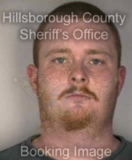 Nolen Christopher - Hillsborough County, Florida 