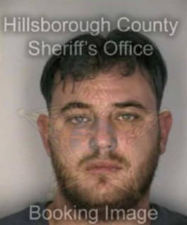 Creach Daniel - Hillsborough County, Florida 