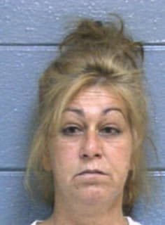 Morris Debra - Baldwin County, Alabama 