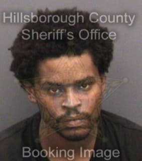 Dunbar Devante - Hillsborough County, Florida 