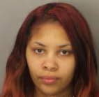 Mckinney Doneisha - Shelby County, Tennessee 