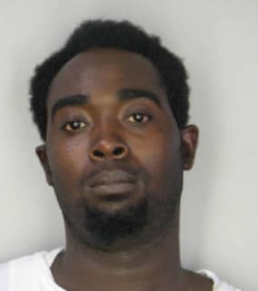 Atkins Dontez - Hillsborough County, Florida 