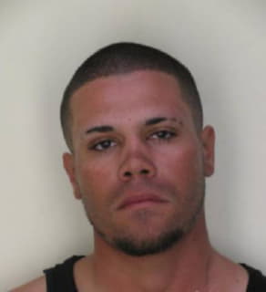 Cocho Jairo - Hillsborough County, Florida 