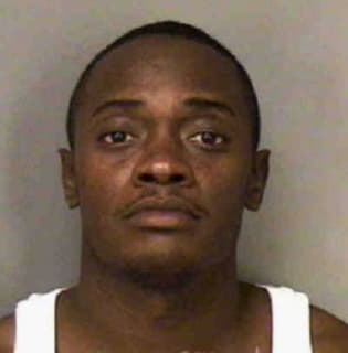 Johnson Jerron - Polk County, Florida 