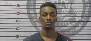 Mccrary Jimmie - Harrison County, Mississippi 