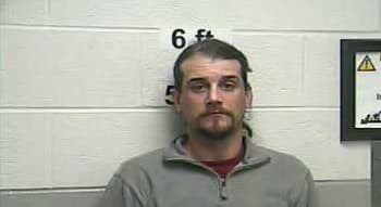 Coffey John - Whitley County, Kentucky 