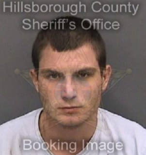 Pelaez John - Hillsborough County, Florida 