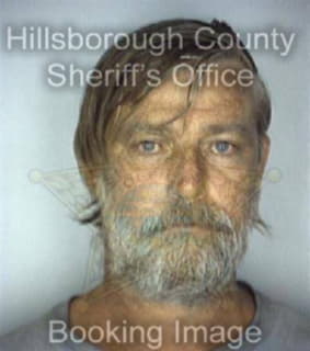 Ohmann Michal - Hillsborough County, Florida 