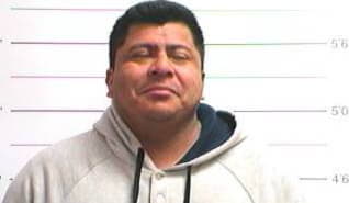 Hernandez Misael - Orleans County, Louisiana 