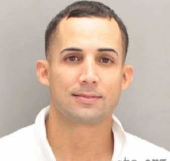 Hernandez Rafael - Dade County, Florida 