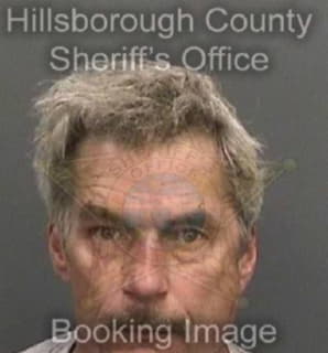 Newman Robert - Hillsborough County, Florida 