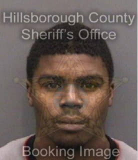 Davis Samuel - Hillsborough County, Florida 