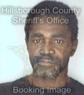 Singleton Alexander - Hillsborough County, Florida 