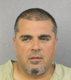 Gonzalez Alvaro - Broward County, Florida 