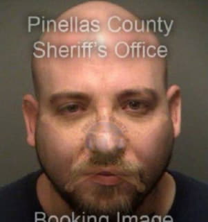 Goodman Chad - Pinellas County, Florida 