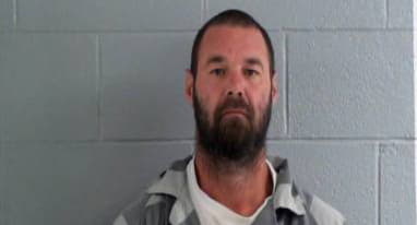 Vaughn Darrell - Loudon County, Tennessee 