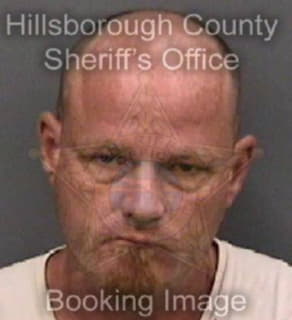 Roy Jessie - Hillsborough County, Florida 