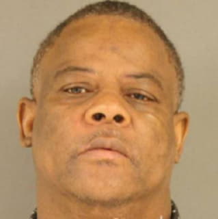 Powell Johnny - Hinds County, Mississippi 