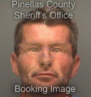 Howell Keith - Pinellas County, Florida 
