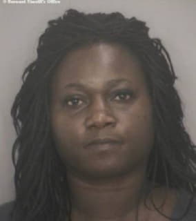 Gillyard Lilette - Broward County, Florida 