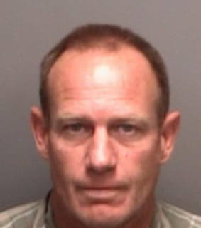 Ross Mark - Pinellas County, Florida 