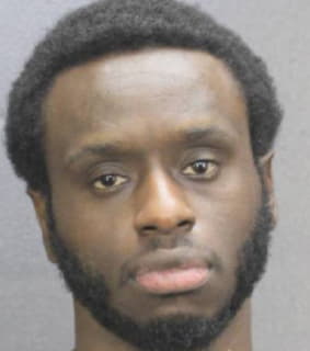 Clemons Takama - Broward County, Florida 