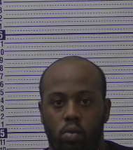 Lee Antonio - Madison County, Alabama 