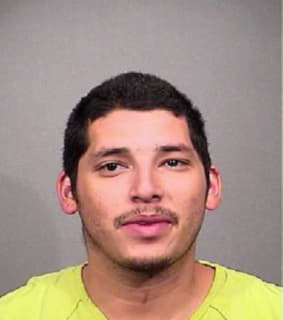 Hernandez Emanuel - Mohave County, Arizona 