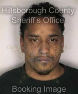 Beltran Geraldo - Hillsborough County, Florida 